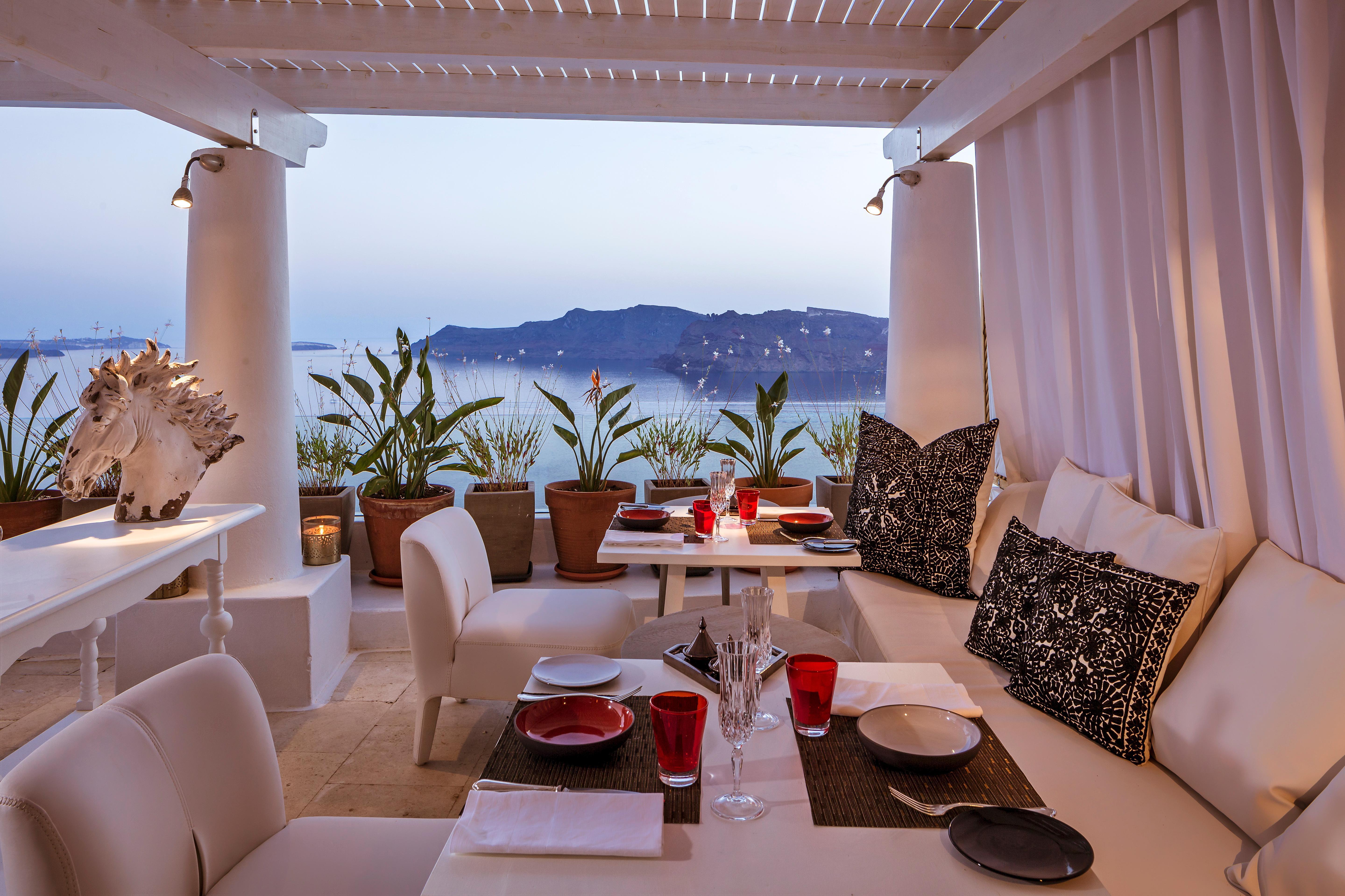 Katikies Santorini - The Leading Hotels Of The World Oia  Ngoại thất bức ảnh